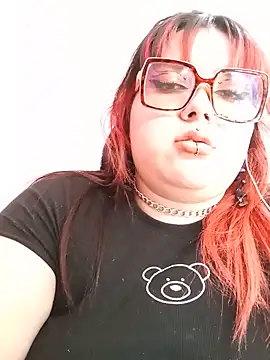 curvy latina online show from June 26, 7:51 pm