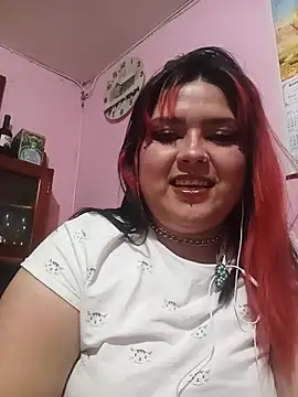 curvy latina online show from June 28, 5:57 am