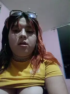 curvy latina online show from July 8, 5:12 am