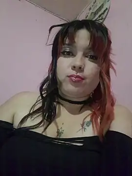 curvy latina online show from July 23, 3:59 am