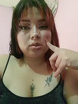 curvy latina online show from July 30, 7:13 pm