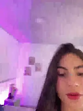 Snapshot of Aitana06 chatting on June 30, 12:28 pm Aitana06 online show from June 30, 12:28 pm