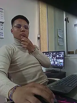 Snapshot of im_negrosabor chatting on June 1, 4:52 pm im negrosabor online show from June 1, 4:52 pm