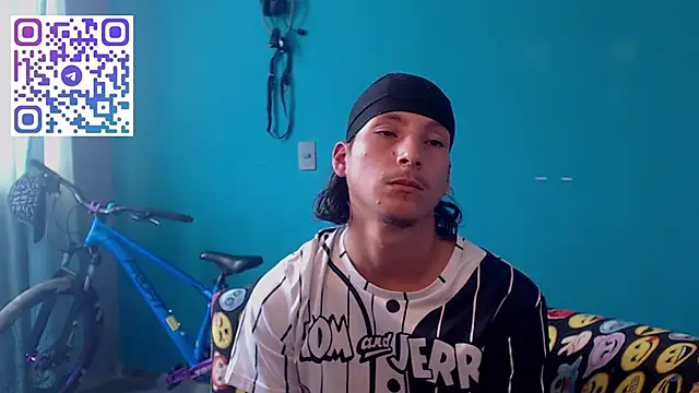 Snapshot of MrKingsaintx chatting on June 20, 6:00 pm MrKingsaintx online show from June 20, 6:00 pm