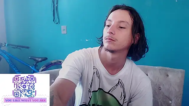 Snapshot of MrKingsaintx chatting on June 27, 12:22 pm MrKingsaintx online show from June 27, 12:22 pm
