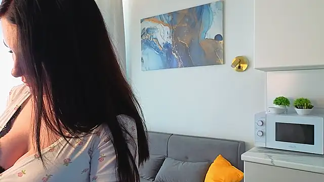 oksymini online show from July 1, 4:14 am