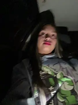 Snapshot of Evangeline_Salas chatting on June 28, 3:01 am Evangeline Salas online show from June 28, 3:01 am