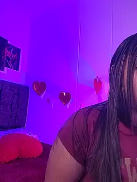 Snapshot of Evangeline_Salas chatting on July 9, 11:03 am Evangeline Salas online show from July 9, 11:03 am