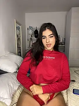 Snapshot of Gaby__Fosterr chatting on May 30, 12:30 am Gaby Fosterr online show from May 30, 12:30 am