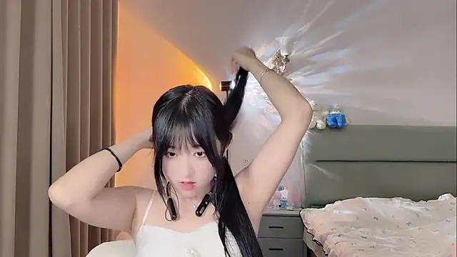 Snapshot of chunchun_2026 chatting on June 10, 12:26 pm chunchun 2026 online show from June 10, 12:26 pm