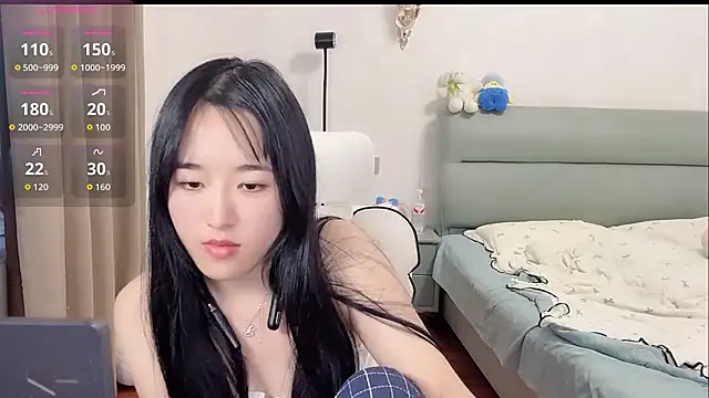 Snapshot of chunchun_2026 chatting on June 15, 11:01 am chunchun 2026 online show from June 15, 11:01 am