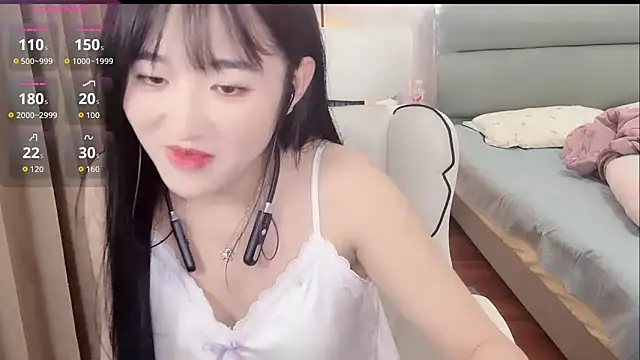 Snapshot of chunchun_2026 chatting on June 17, 1:56 pm chunchun 2026 online show from June 17, 1:56 pm