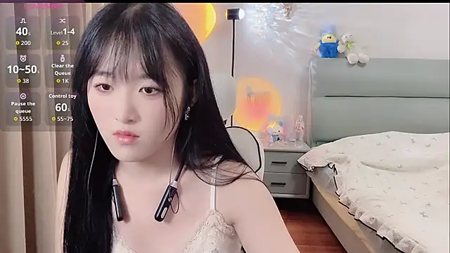 Snapshot of chunchun_2026 chatting on June 23, 1:42 pm chunchun 2026 online show from June 23, 1:42 pm