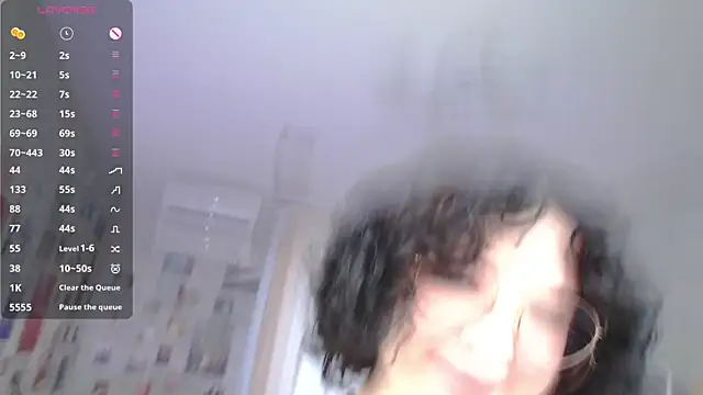 JackieApplePie online show from June 12, 8:57 am