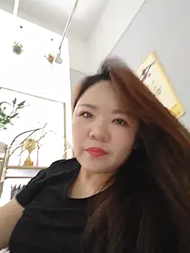 Snapshot of AFA-123 chatting on May 29, 2:42 am AFA-123 online show from May 29, 2:42 am
