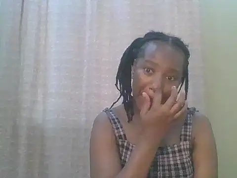 Snapshot of KESH_1 chatting on June 19, 9:24 am KESH 1 online show from June 19, 9:24 am