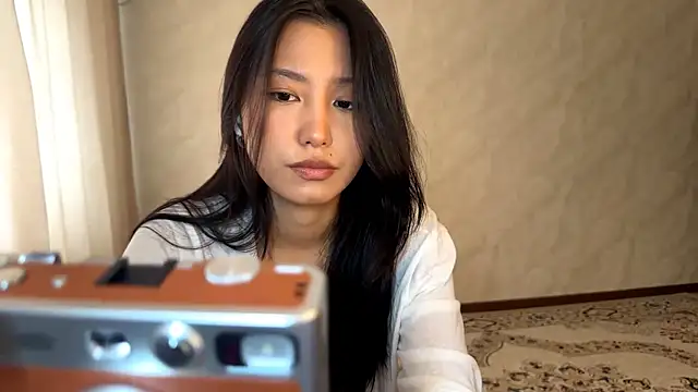 AikoHokonu online show from July 16, 6:52 am