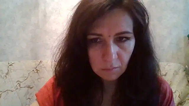 Miss Heliena online show from May 31, 7:26 am