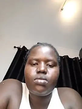 melaninglasskin online show from June 12, 10:30 pm