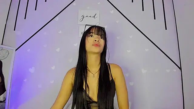 AmaiaHarpper online show from July 23, 12:58 pm