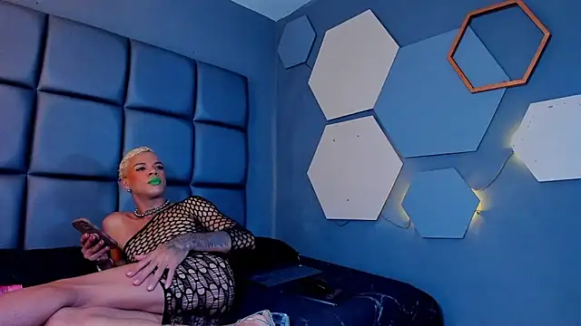 SEXY RACHED online show from May 29, 11:36 pm
