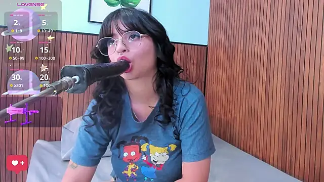 dalia snow online show from June 17, 12:07 pm