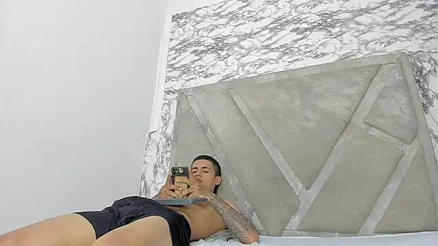 RitaAndSteven online show from May 30, 8:28 pm