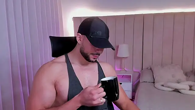 leo king7 online show from July 13, 12:30 pm