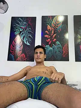 Luxury Guy online show from June 1, 11:56 am