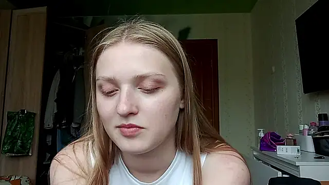 Snapshot of NorineGressett chatting on June 7, 2:21 pm NorineGressett online show from June 7, 2:21 pm