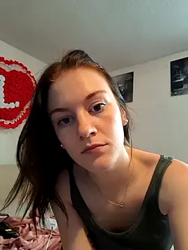 Snapshot of Lia_hase chatting on June 24, 11:20 am Lia hase online show from June 24, 11:20 am