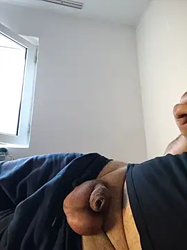 Johnsugar58 online show from June 27, 2:23 pm