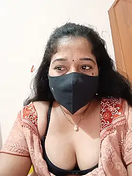 anusha-1995 online show from May 31, 5:48 am