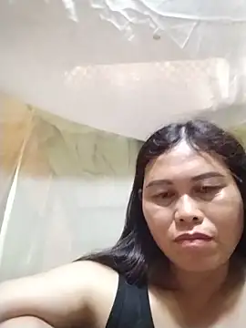 Snapshot of -Hatybi- chatting on June 19, 7:01 am -Hatybi- online show from June 19, 7:01 am