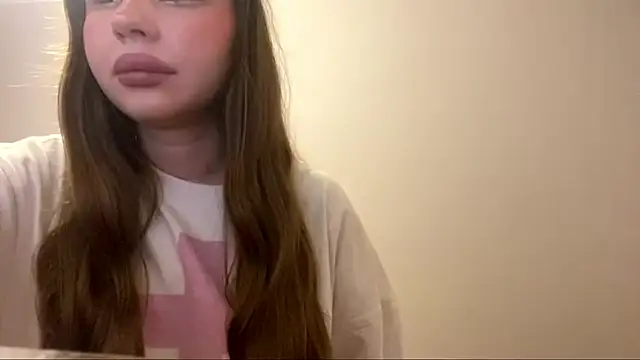 Milkyvoyer online show from May 30, 7:33 pm