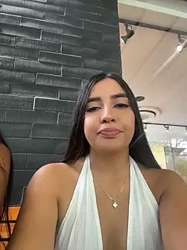 HaileyBieber  online show from June 14, 7:27 pm