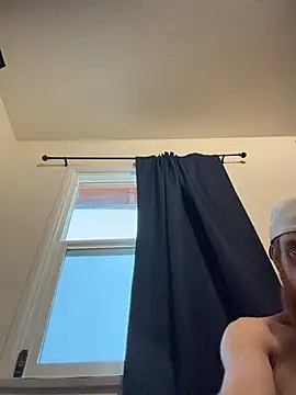 neonginger online show from June 25, 5:28 pm