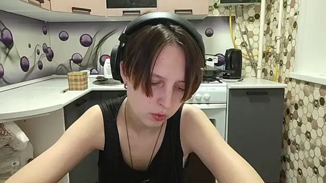 Saranade online show from July 8, 10:58 pm