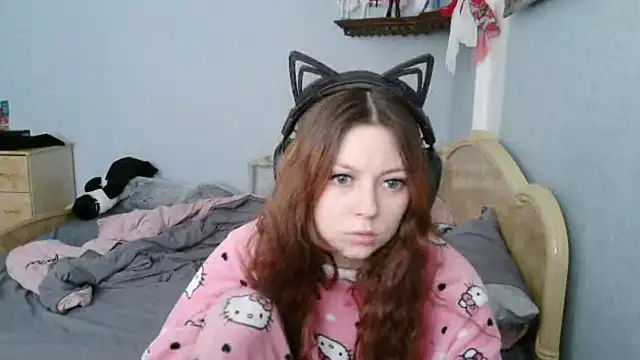 AlessiaViolet online show from July 18, 10:41 am