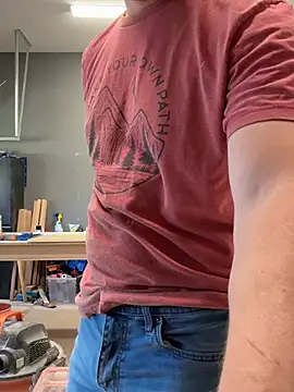 Hardpaul85 online show from July 6, 3:03 pm