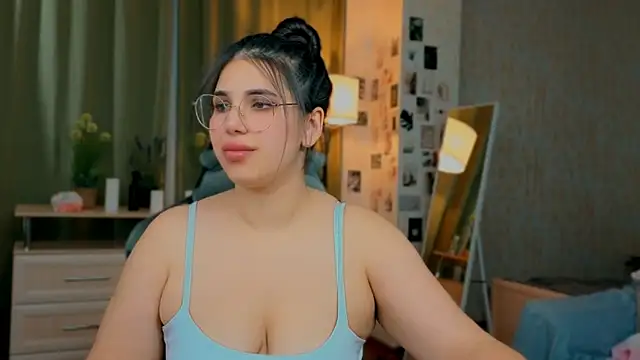 lipsyjanee online show from June 6, 4:28 am