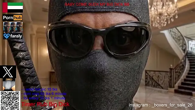 bfs266 online show from May 28, 8:39 pm