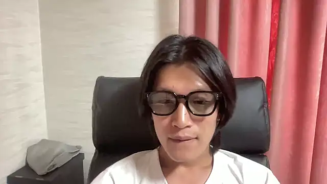 Snapshot of Ren-ohanashi chatting on July 29, 6:11 am Ren-ohanashi online show from July 29, 6:11 am