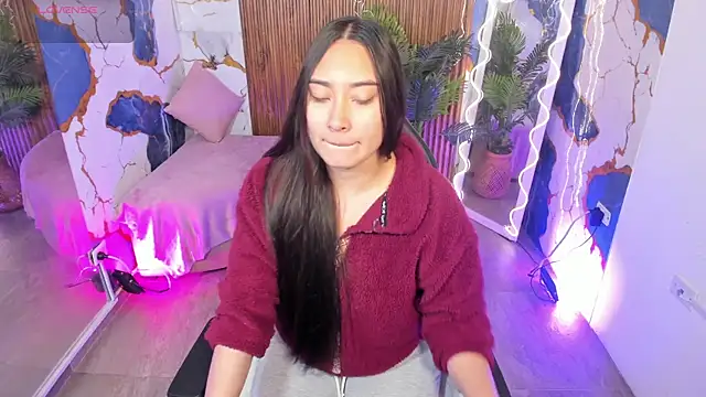 Snapshot of Nanni_tay chatting on July 11, 2:58 am Nanni tay online show from July 11, 2:58 am