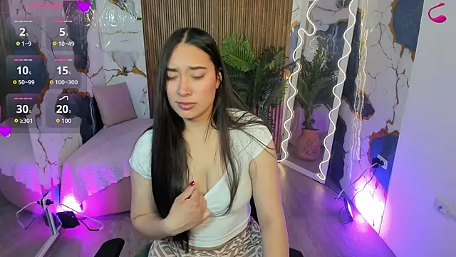 Snapshot of Nanni_tay chatting on July 22, 2:58 am Nanni tay online show from July 22, 2:58 am