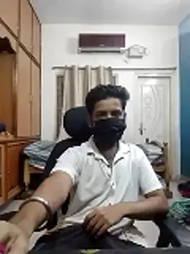 Vishal-Hyderabad online show from June 10, 5:56 pm