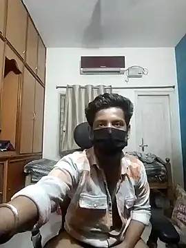 Vishal-Hyderabad online show from July 11, 9:16 pm