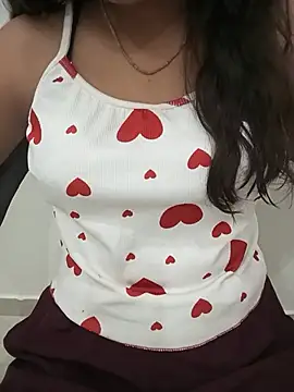 Snapshot of sexy_Diya0 chatting on July 9, 7:23 am sexy Diya0 online show from July 9, 7:23 am