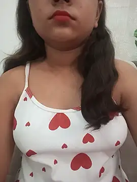 Snapshot of sexy_Diya0 chatting on July 23, 5:05 am sexy Diya0 online show from July 23, 5:05 am