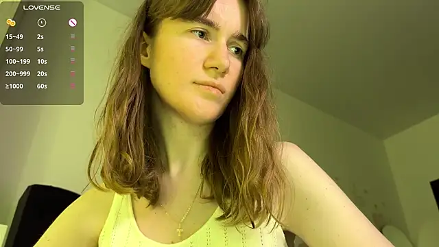 Snapshot of agniia257 chatting on July 12, 9:44 am agniia257 online show from July 12, 9:44 am